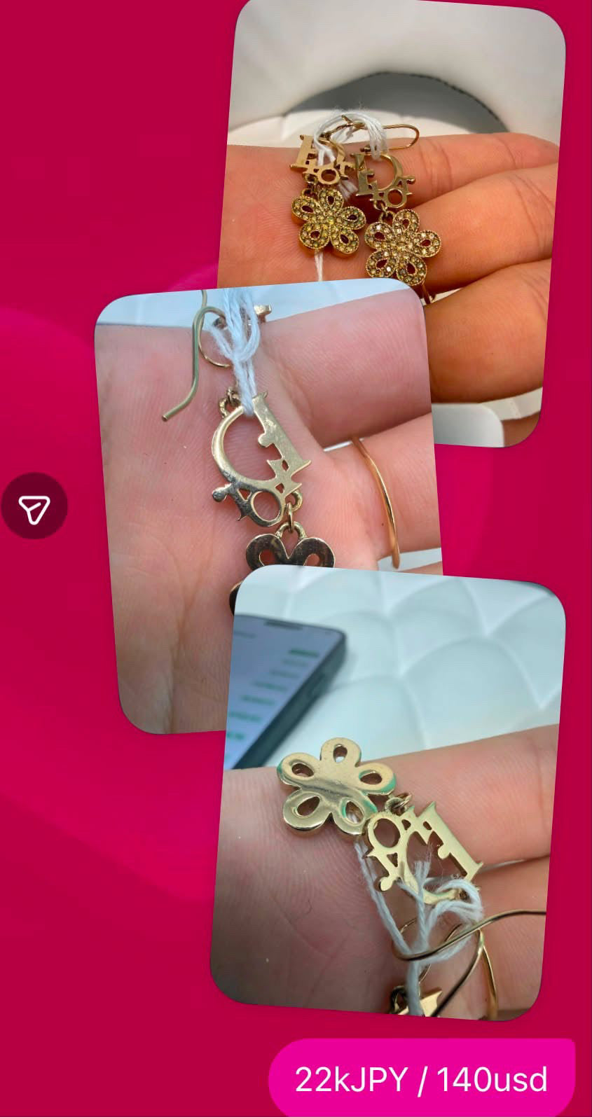 your select 3items