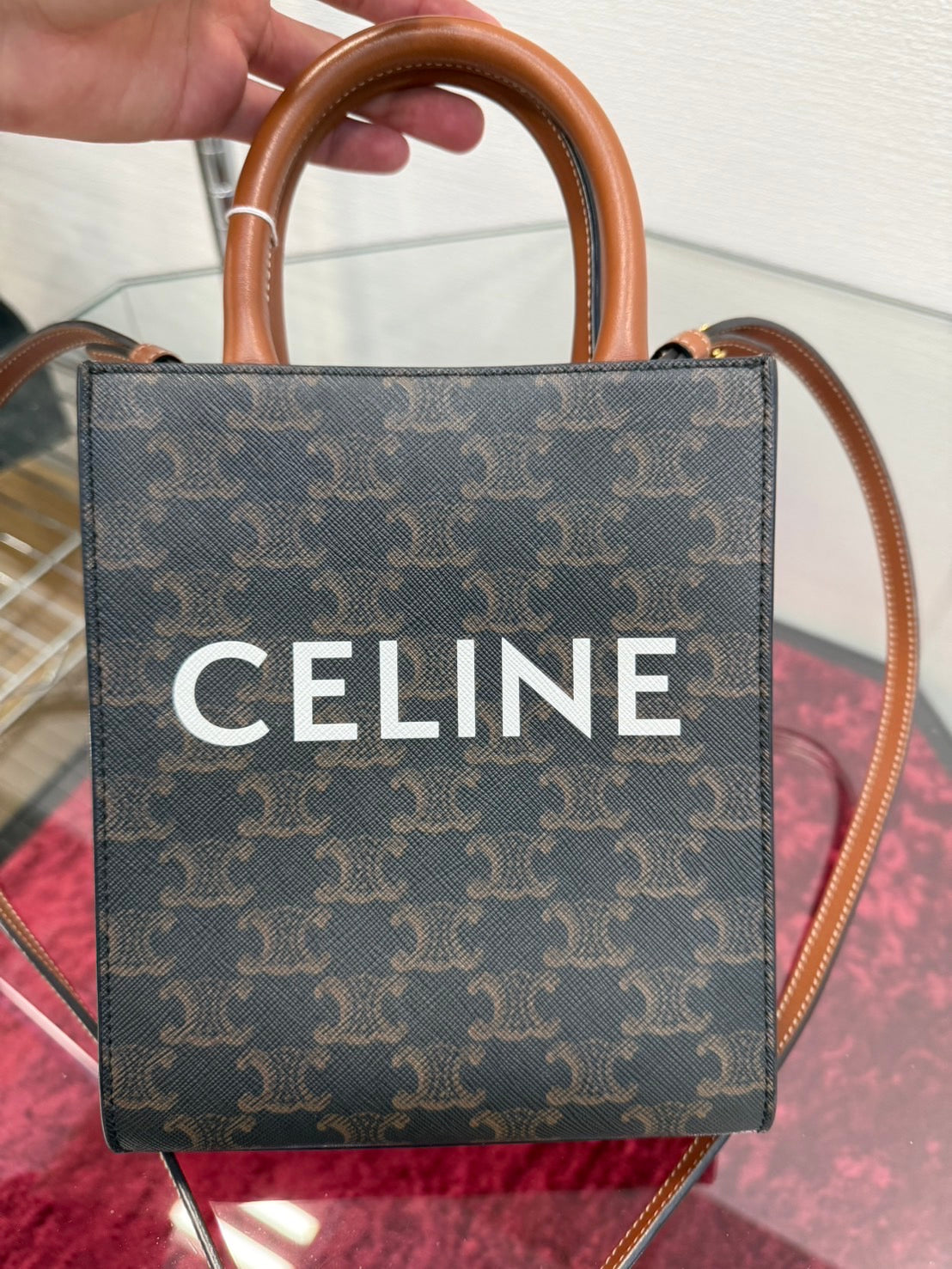 Céline Bag