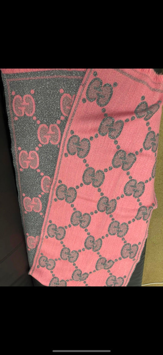 Gucci scarf