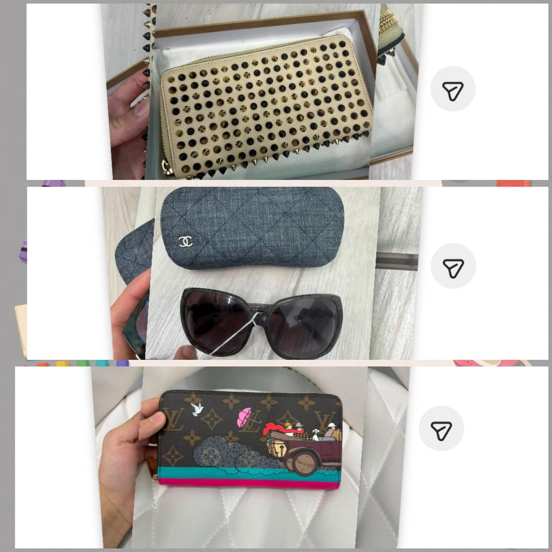 your select 4items