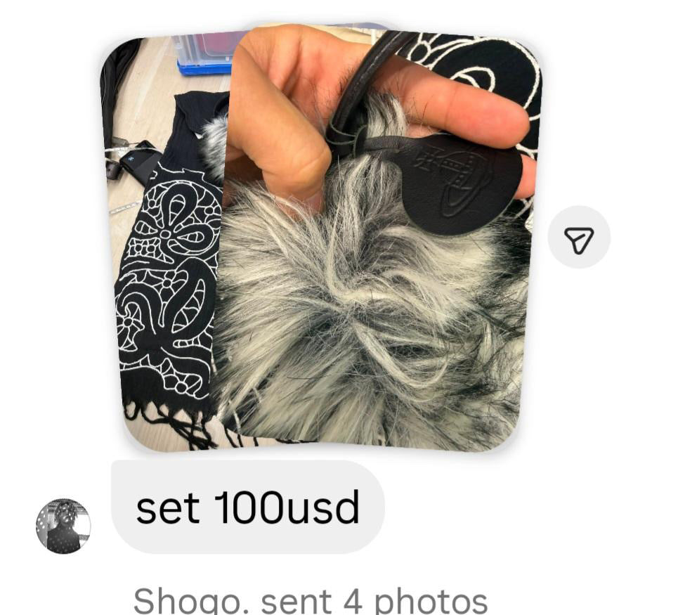 your select 4items