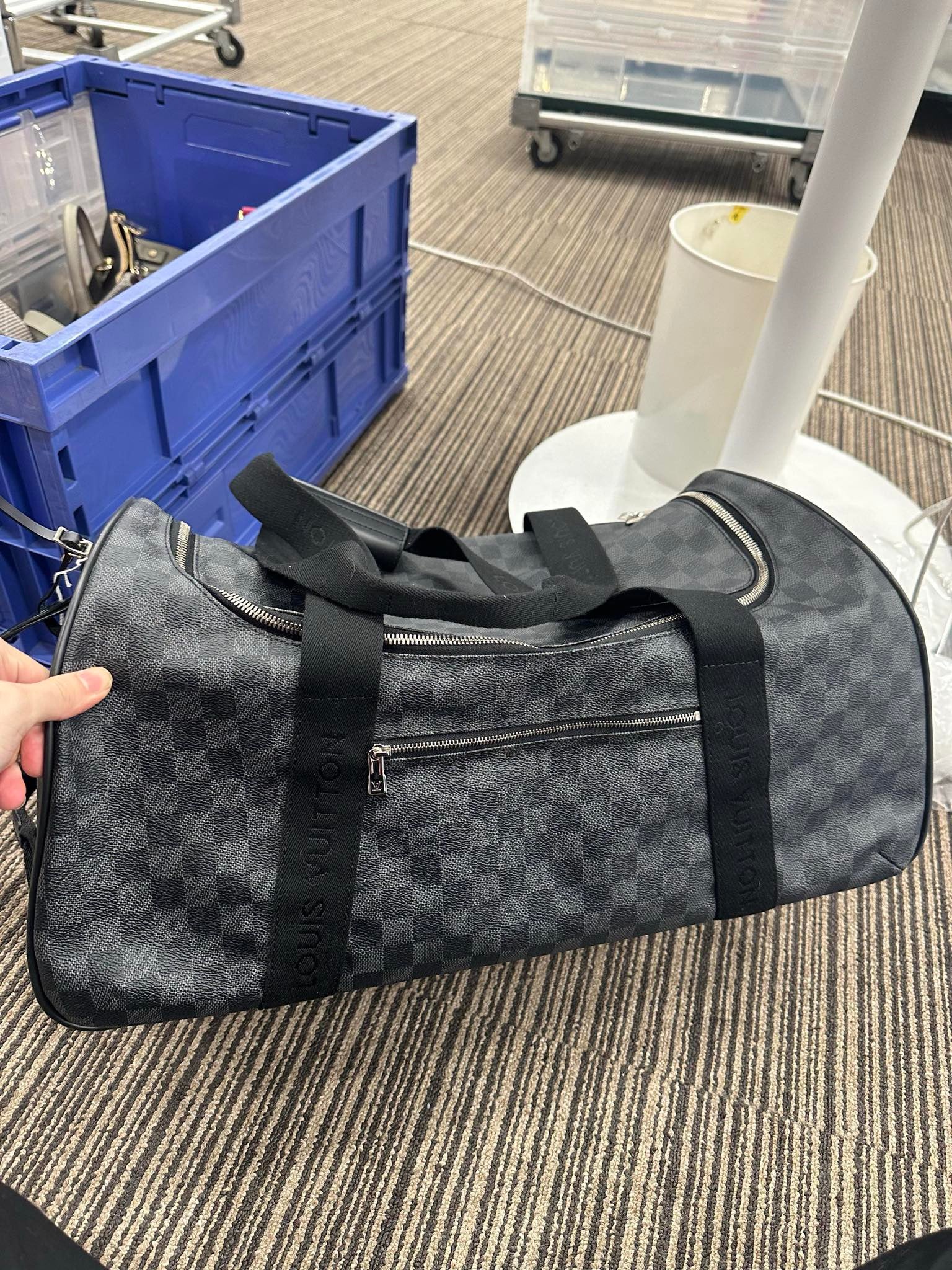 ＬＯＵＩＳ ＶＵＩＴＴＯＮ ルイ・ヴィトン/ブランドバッグ・小物｜WonderREX-ONLINE 公式通販サイト