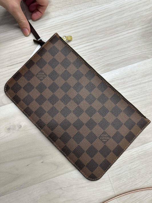 Lv neverfull porch