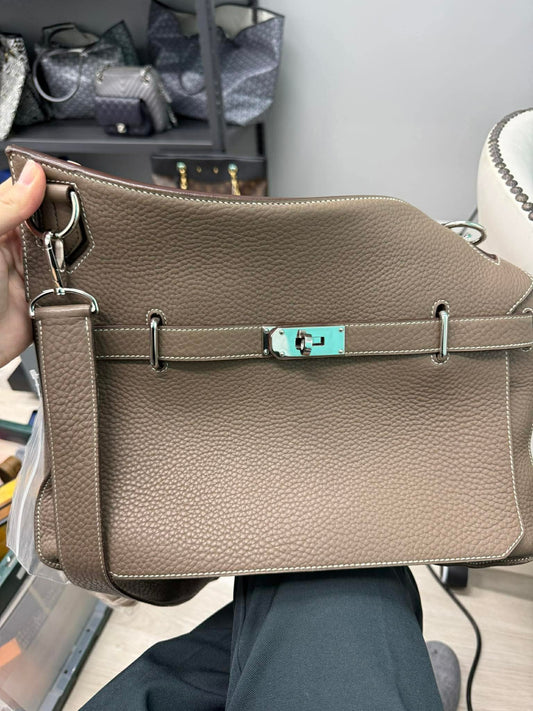 Your Hermes bag