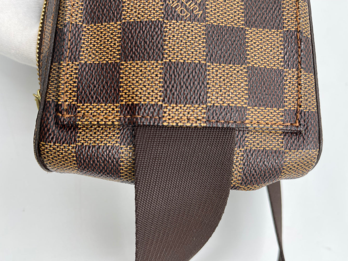 louis vuitton Mono Damier