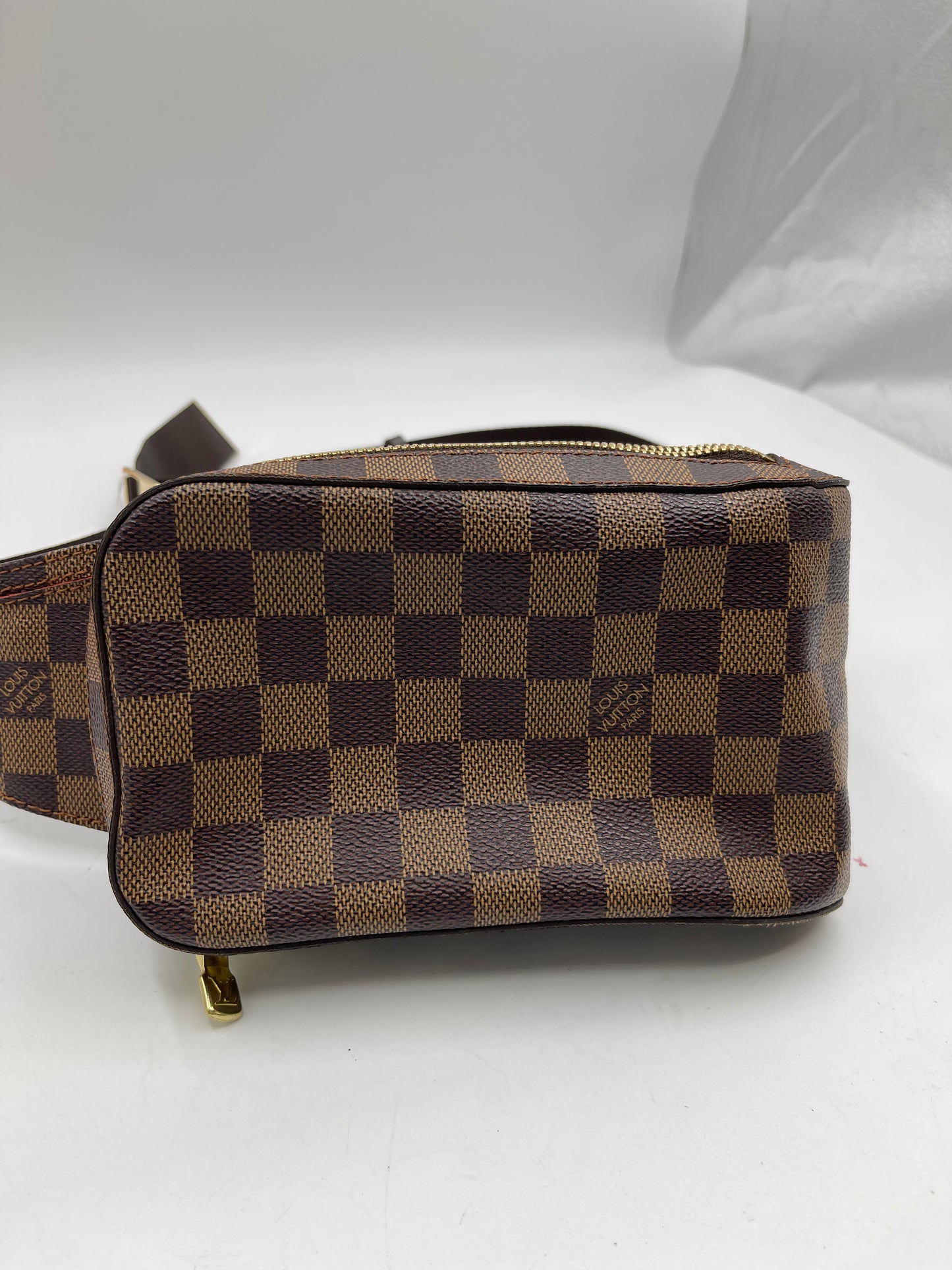 louis vuitton Mono Damier