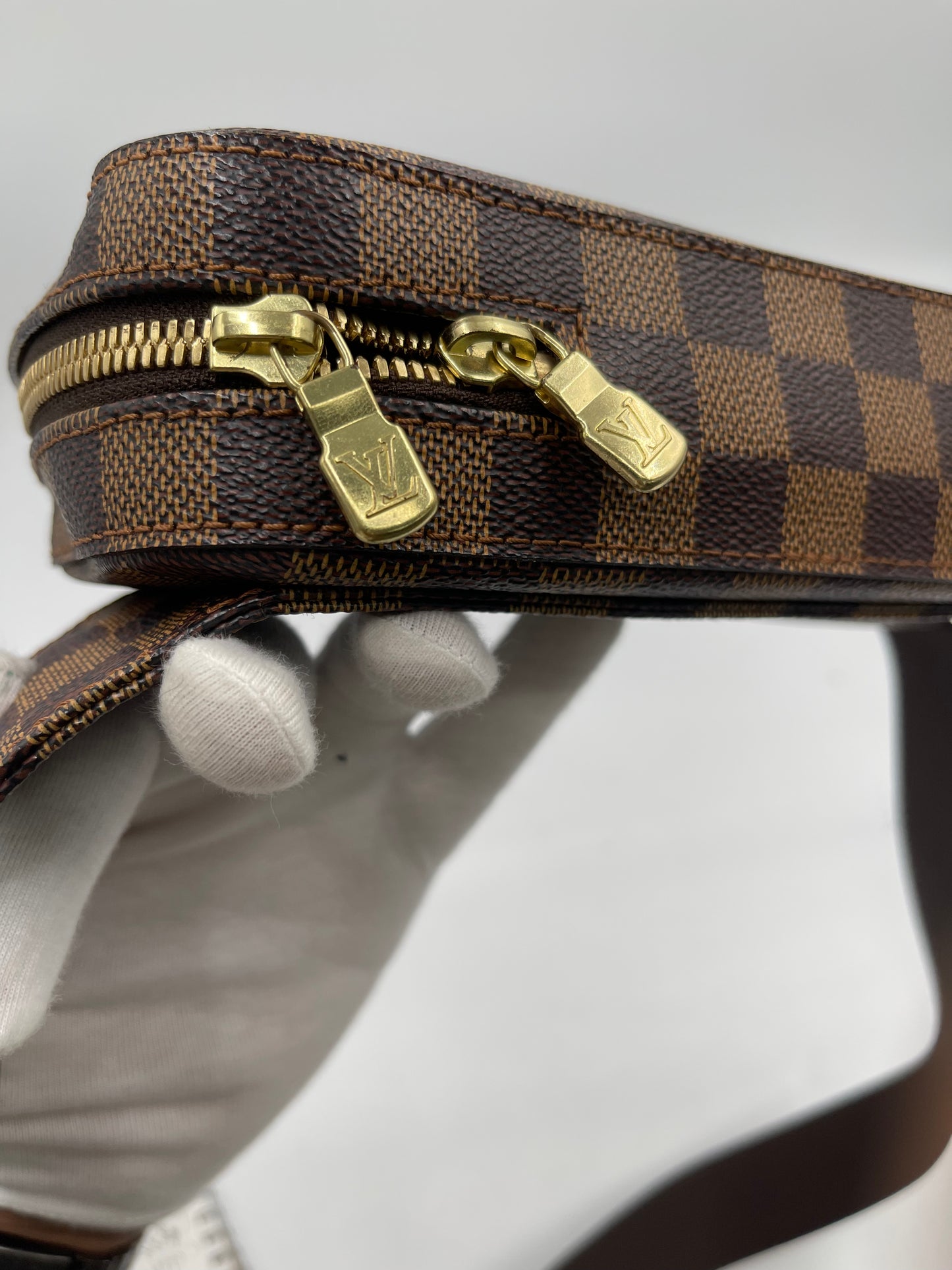 louis vuitton Mono Damier