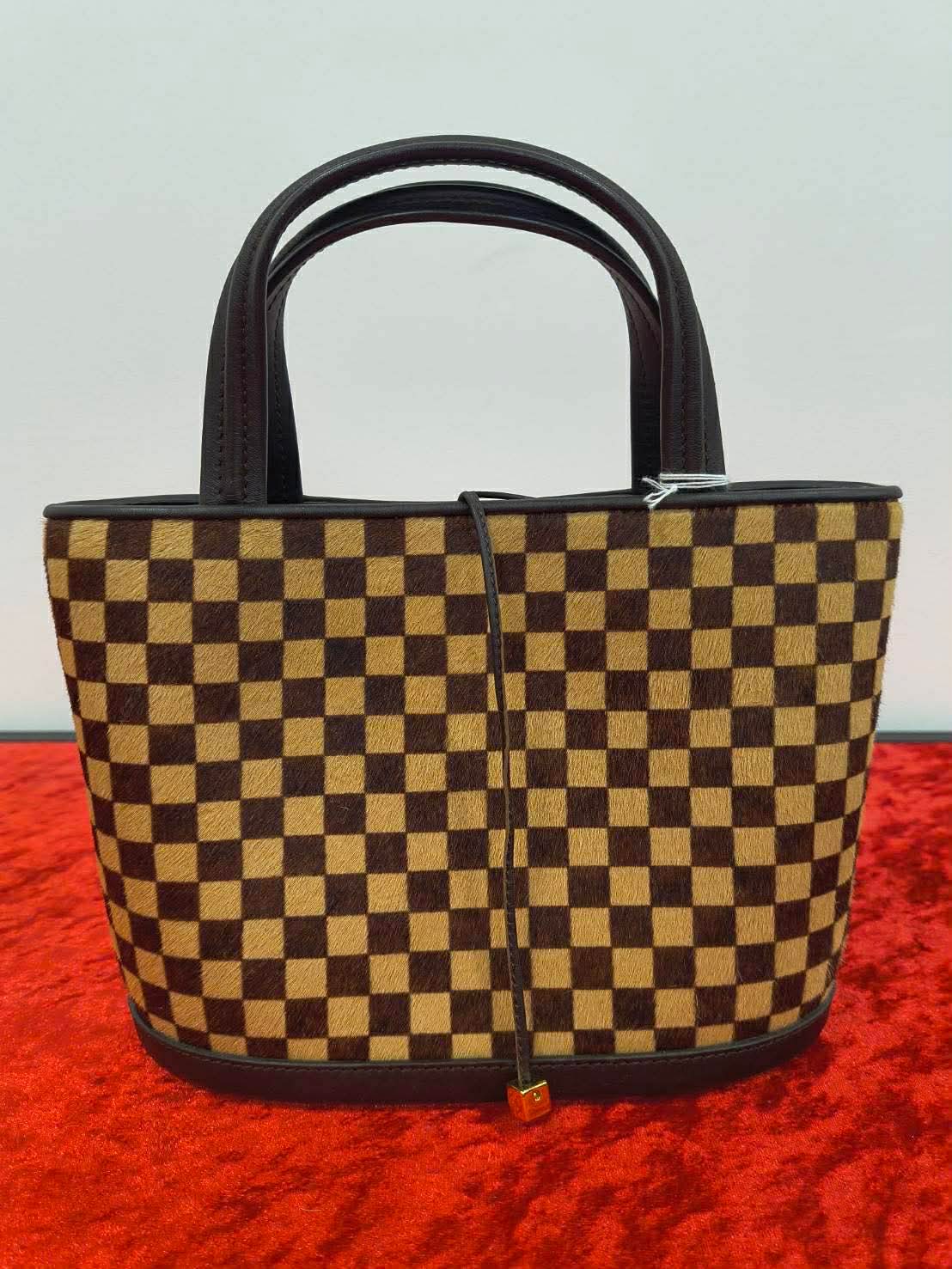 yotr Lv bag half payment