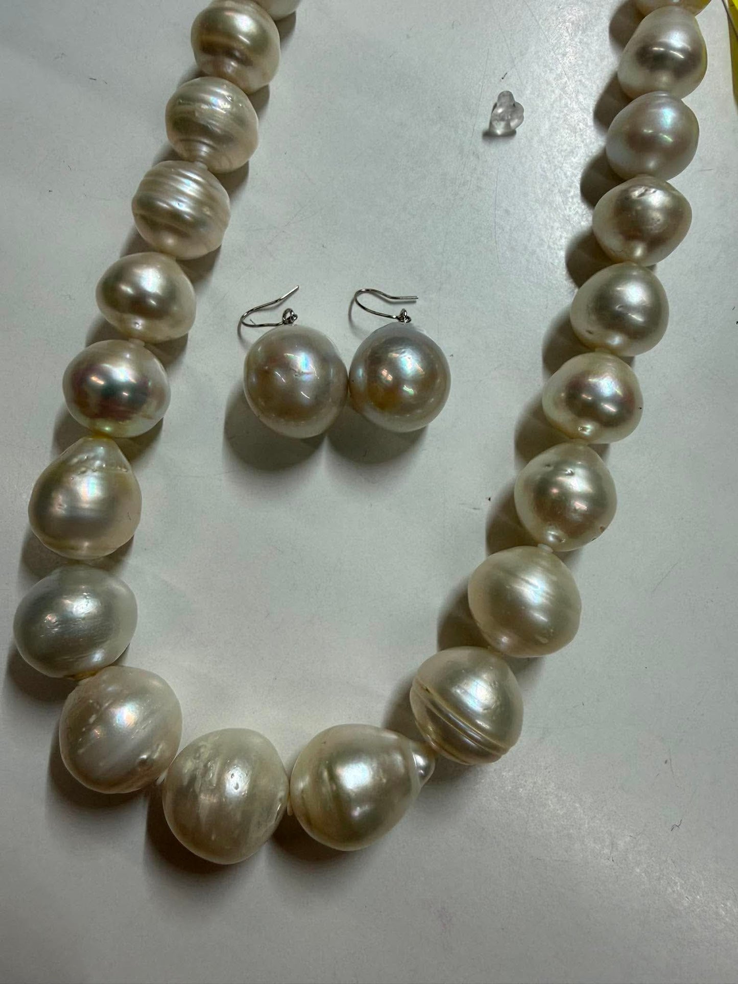 your 2set pearl