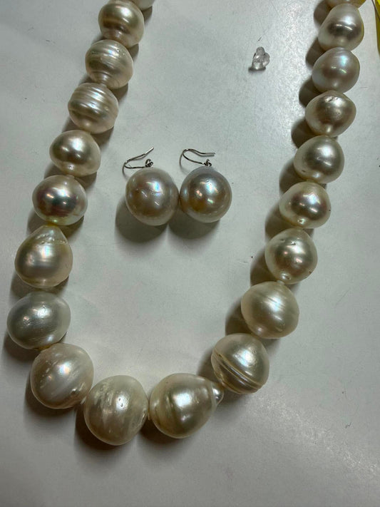 your 2set pearl