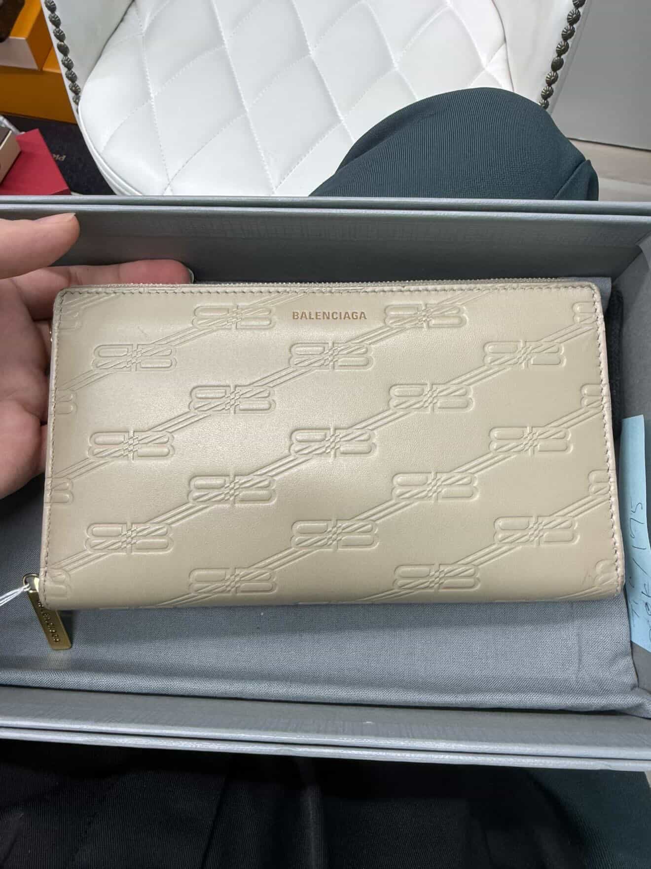 your select 4items deposit
