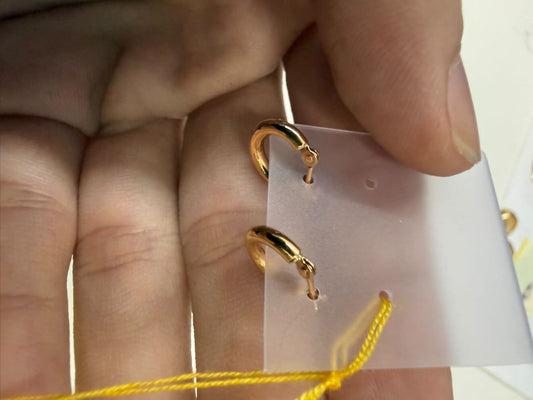 your  select eyerrings