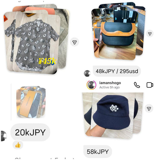 your select 4items