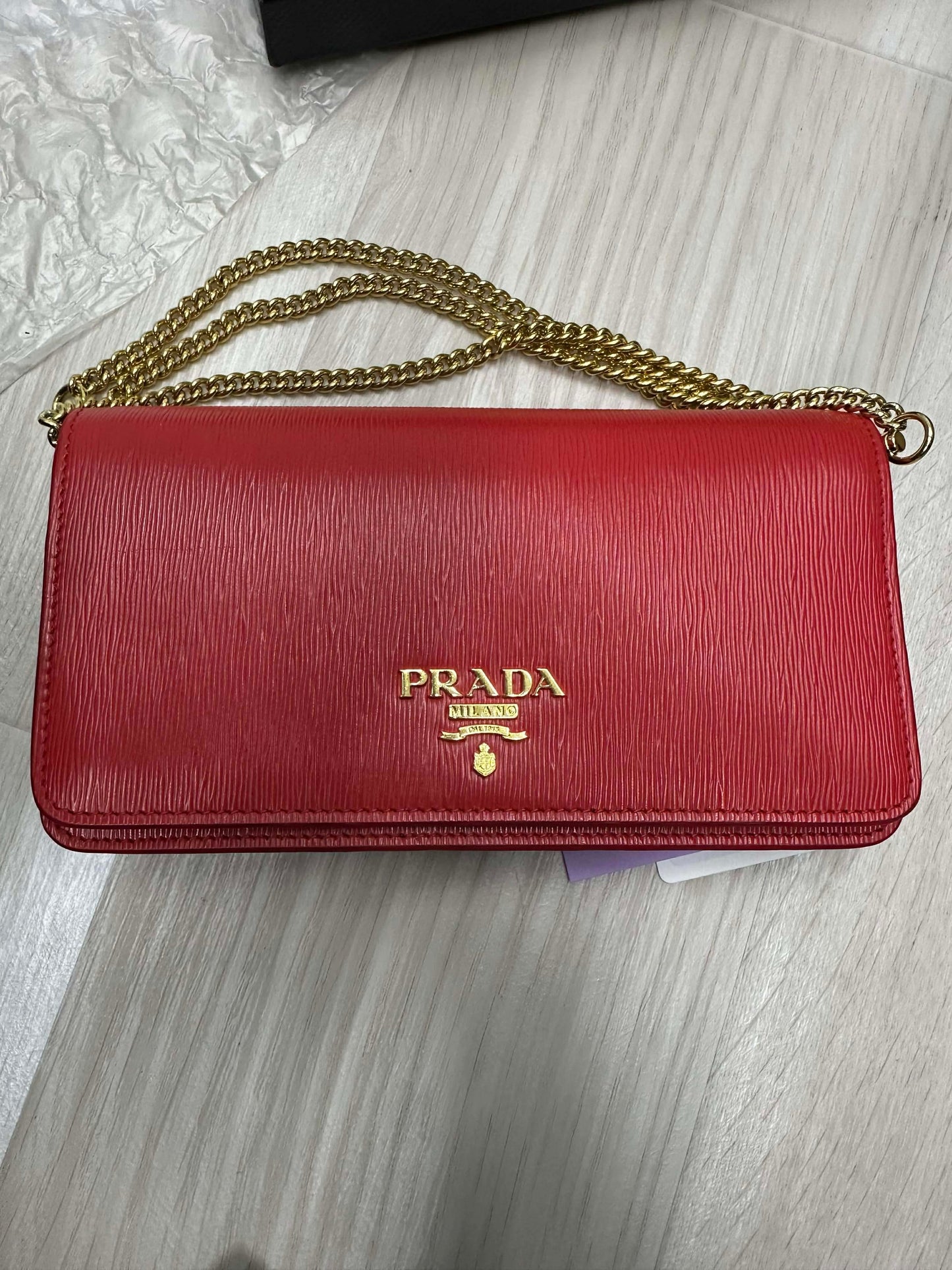 your select 2bags deposit