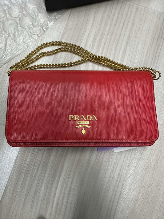 your select 2bags deposit