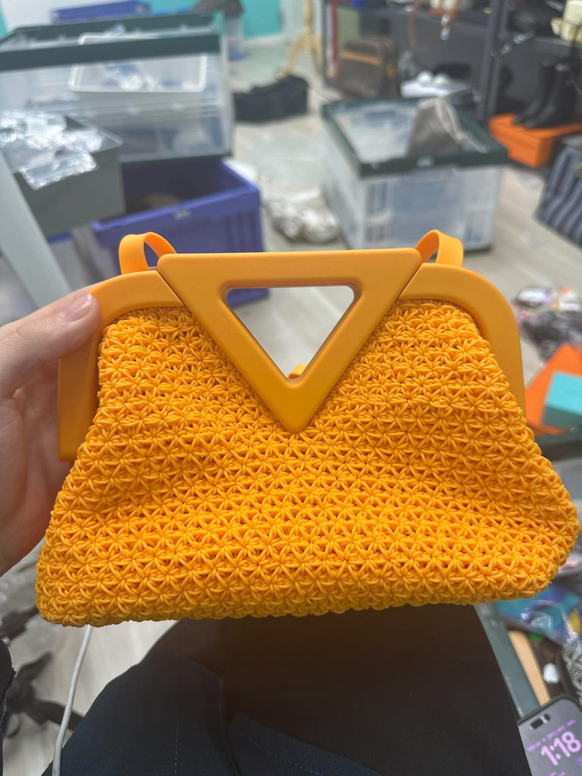 your select 3items