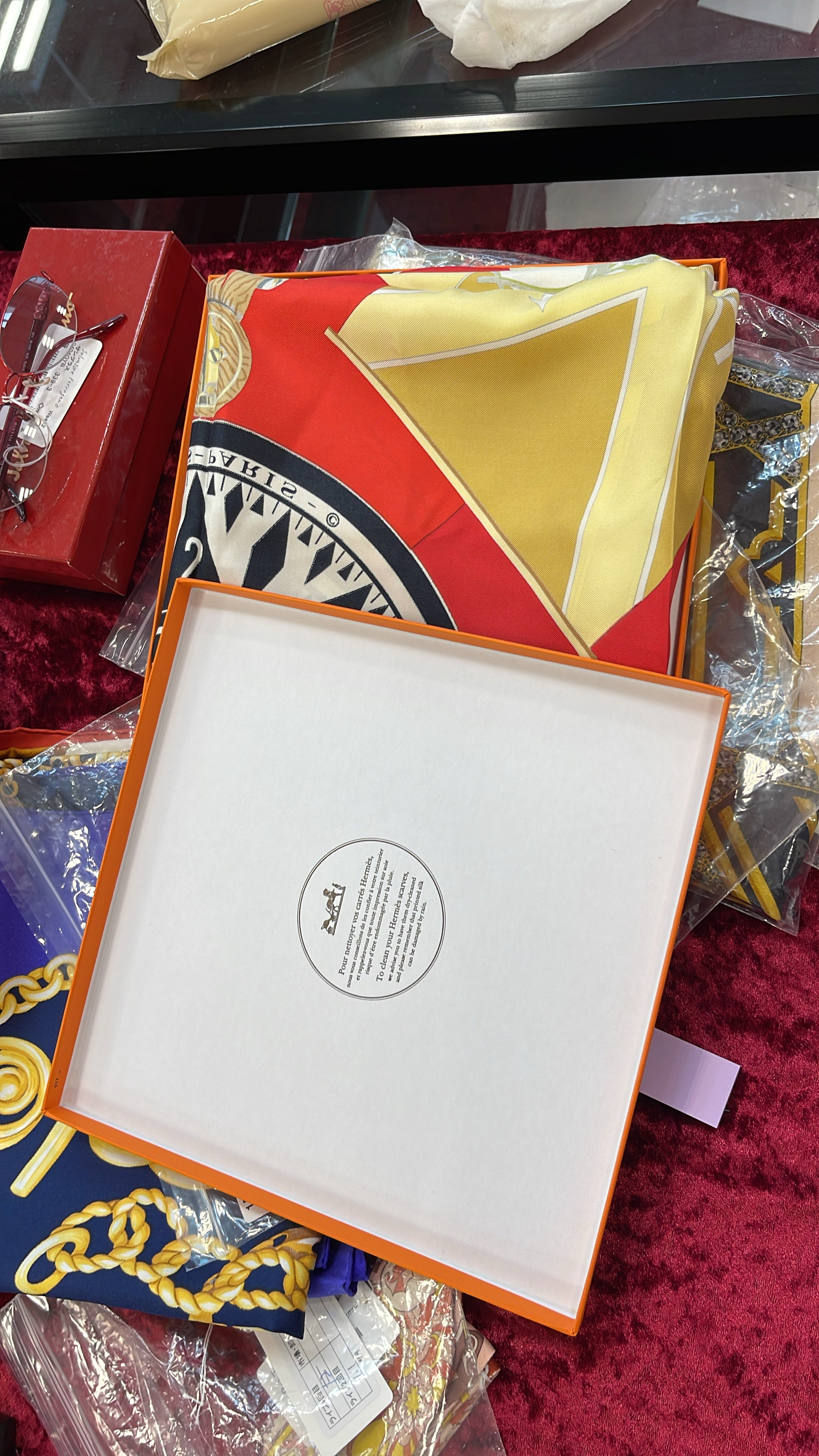 HERMES – JTL_VINTAGE