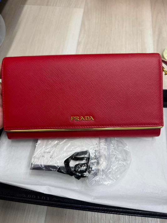 your Prada WOC