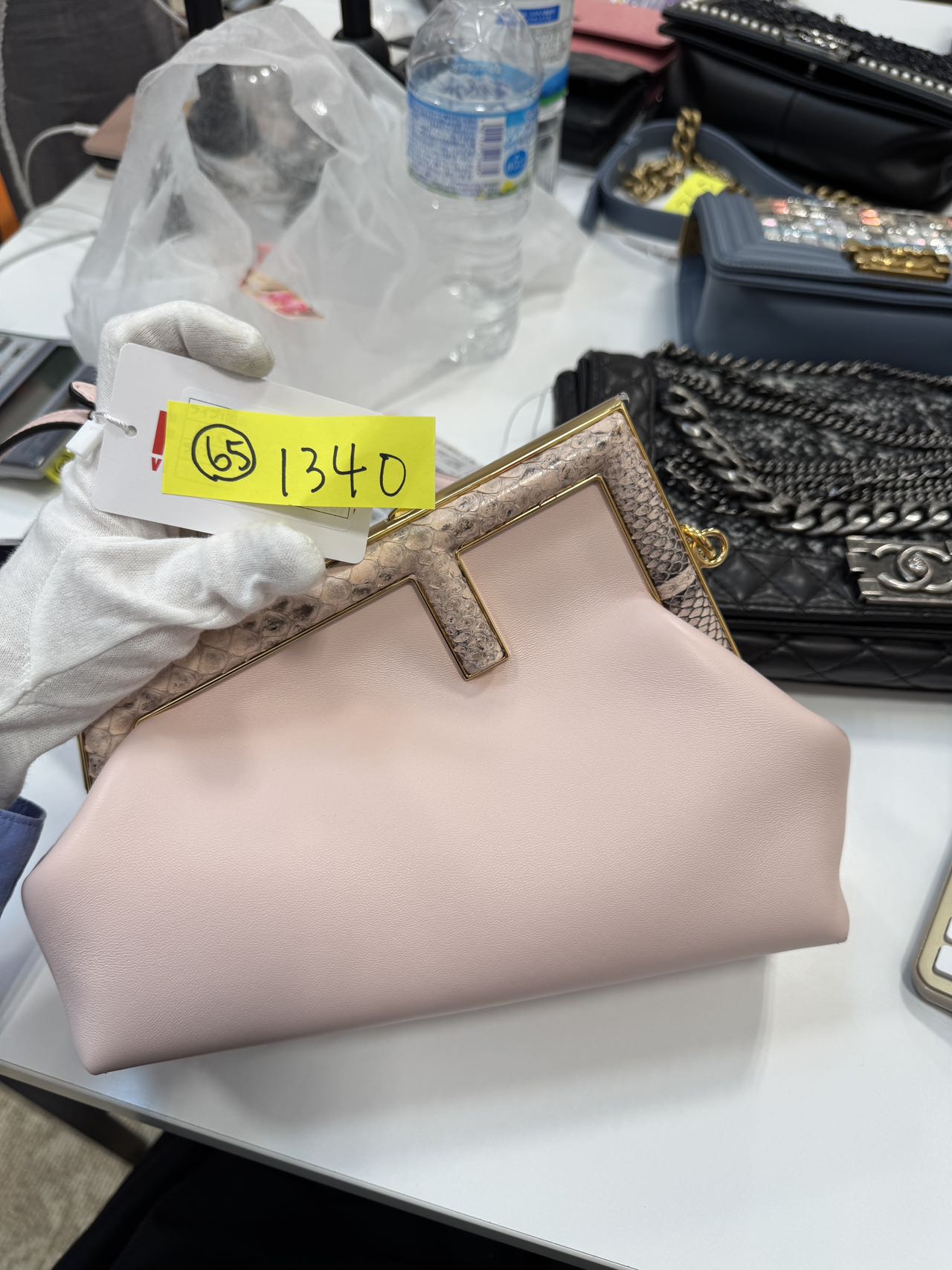 FENDI – JTL_VINTAGE FENDI – JTL_VINTAGE