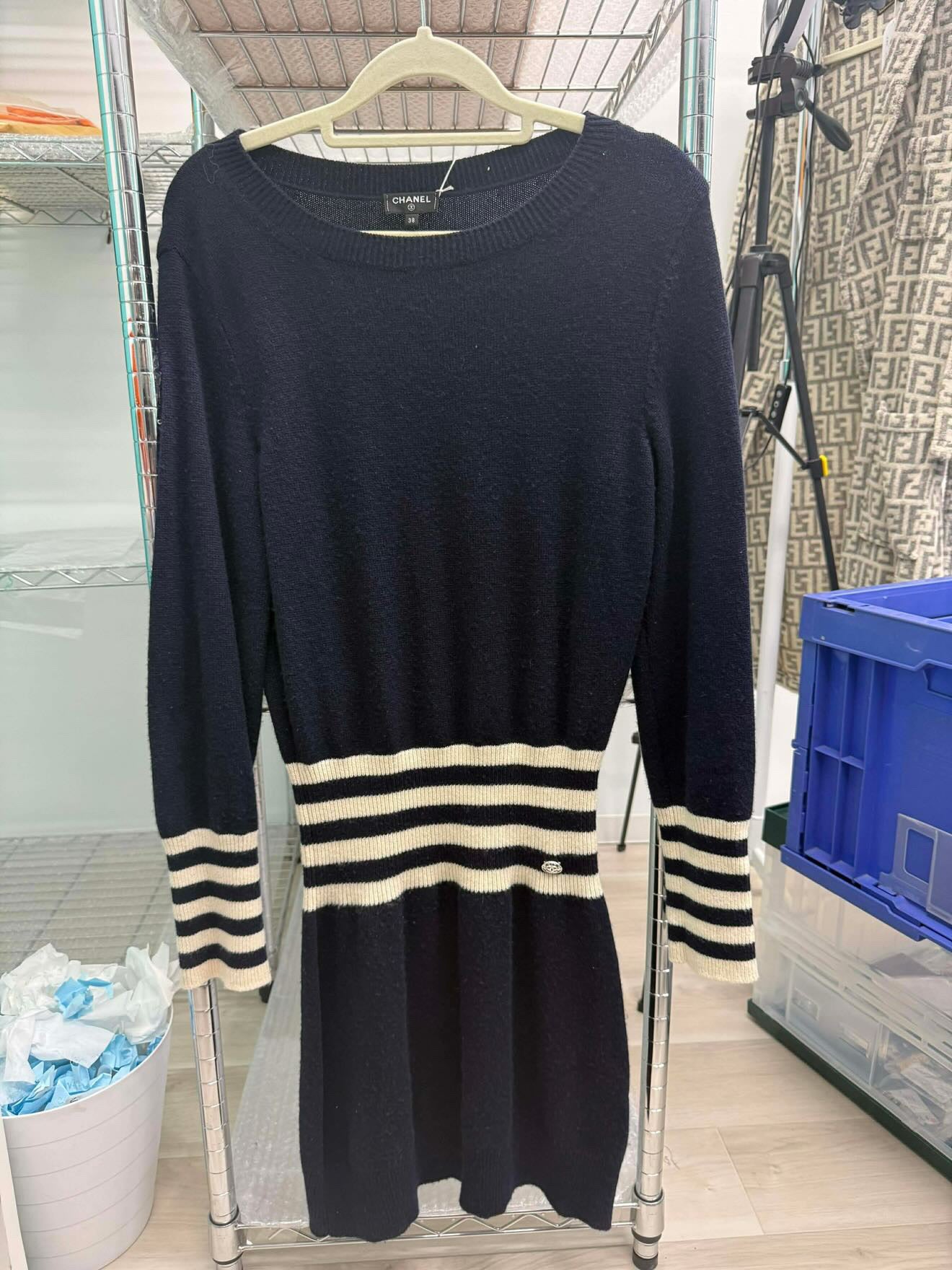 your bagcharm and dress half payment