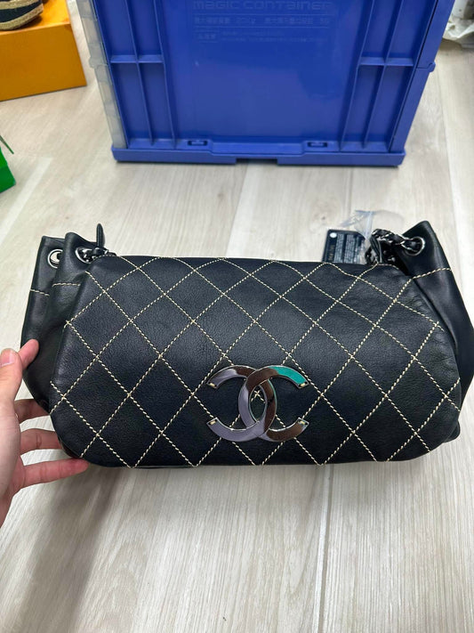 Your Chanel bags
