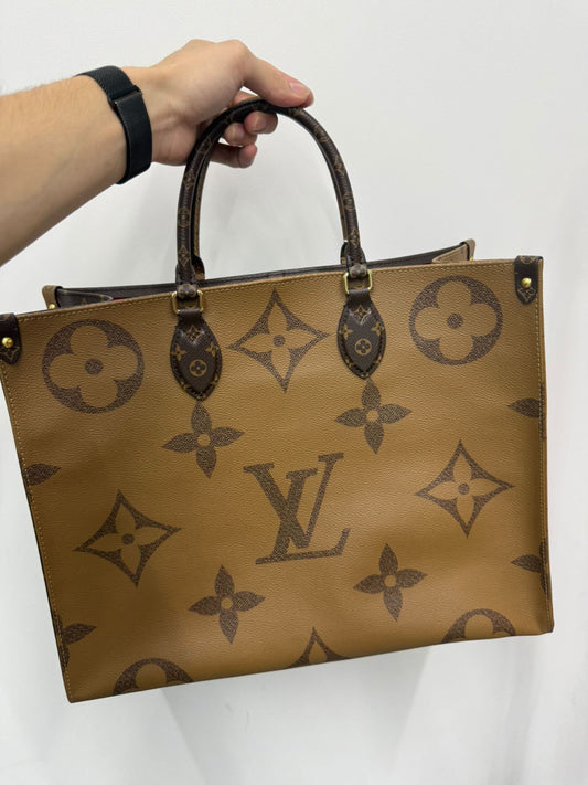 Your LV deposit