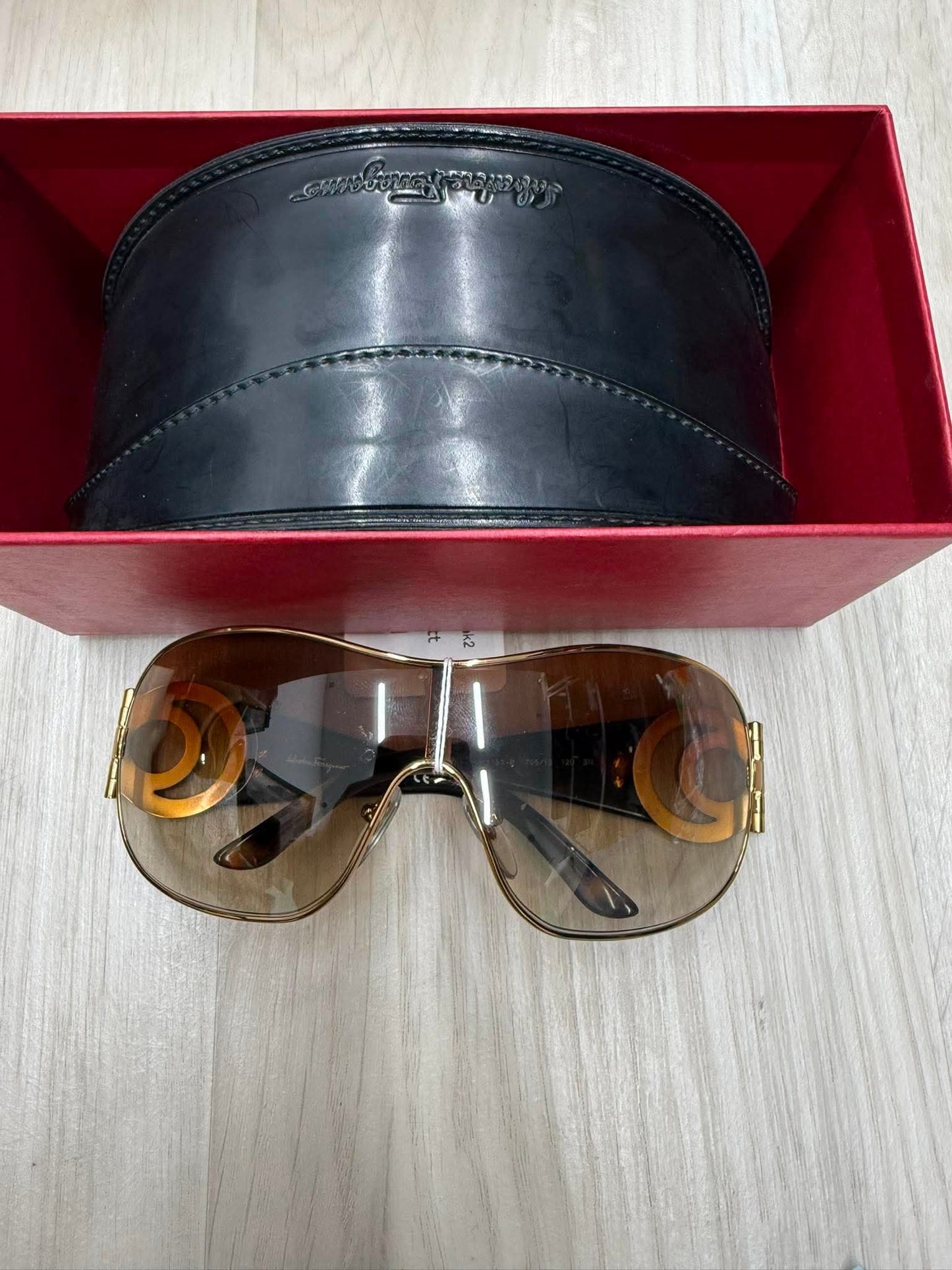 Your select ferragamo sunglasses