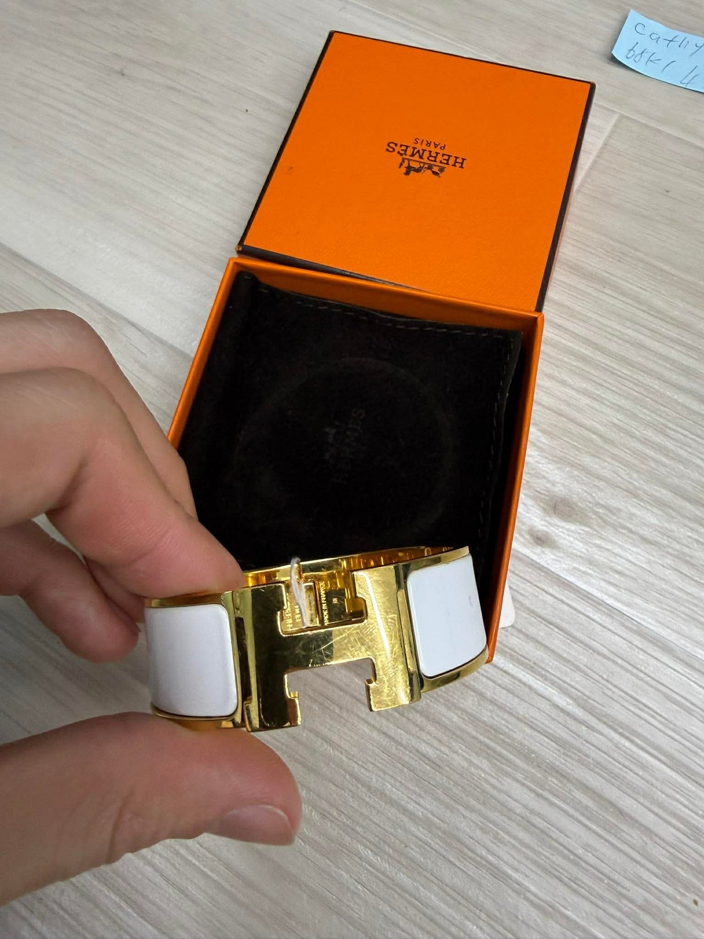 your select 3items deposit