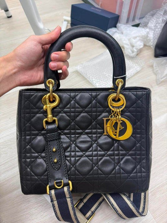 your Dior