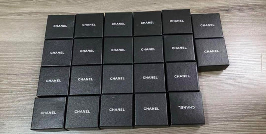 Chanel Jewellery Box