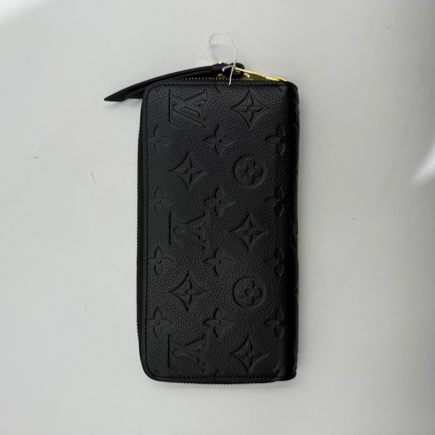 LOUIS VUITTON WALLET <br>