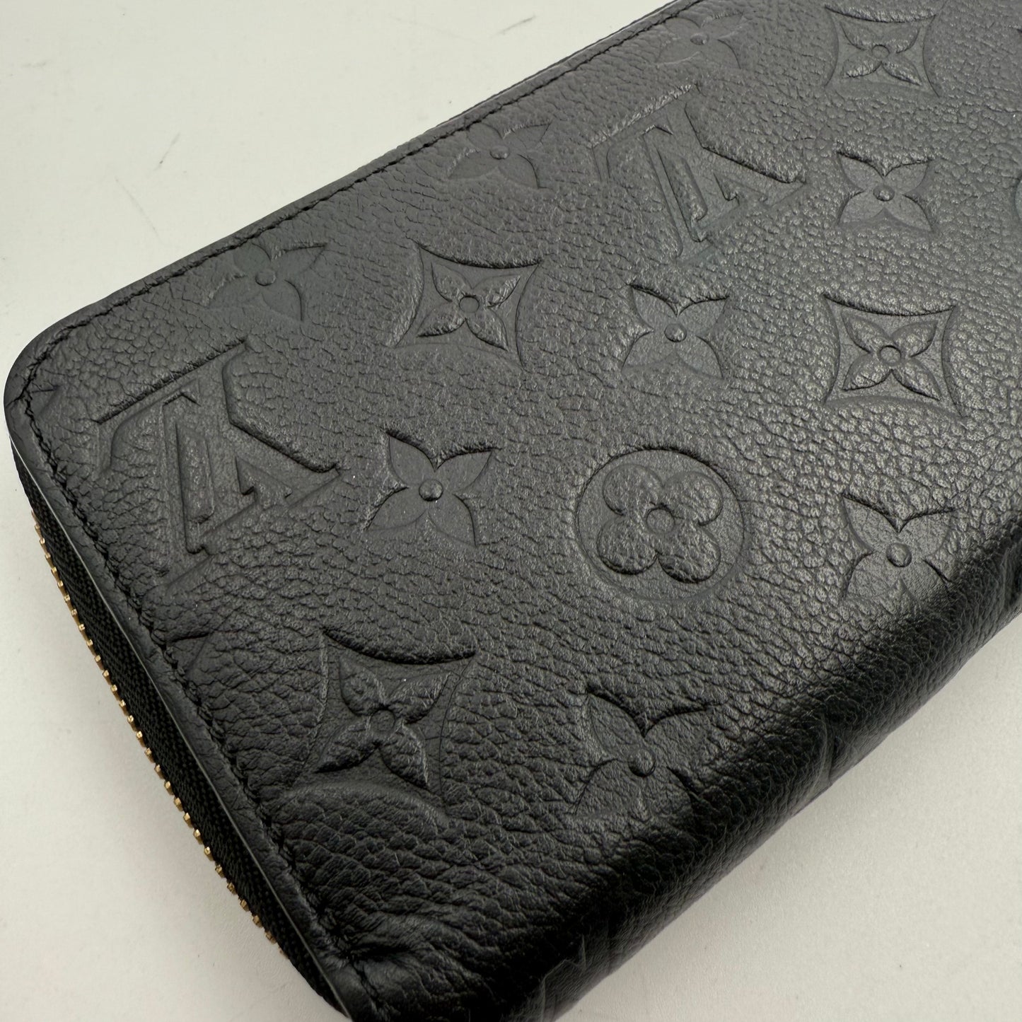 LOUIS VUITTON WALLET <br>