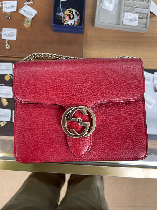 Gucci Bag