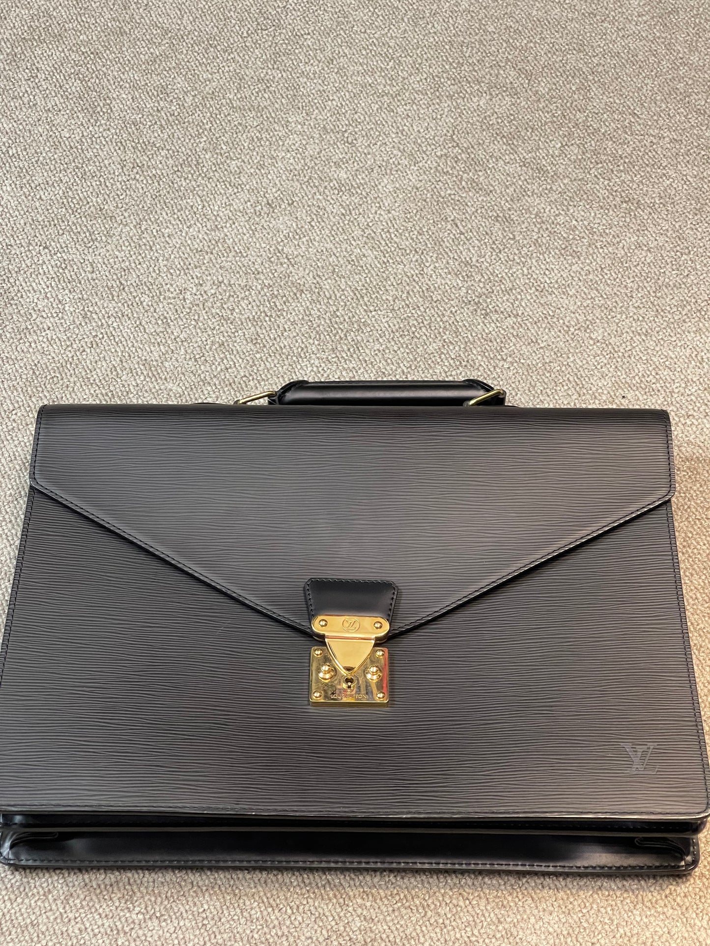 louis vuitton Bussiness Bag