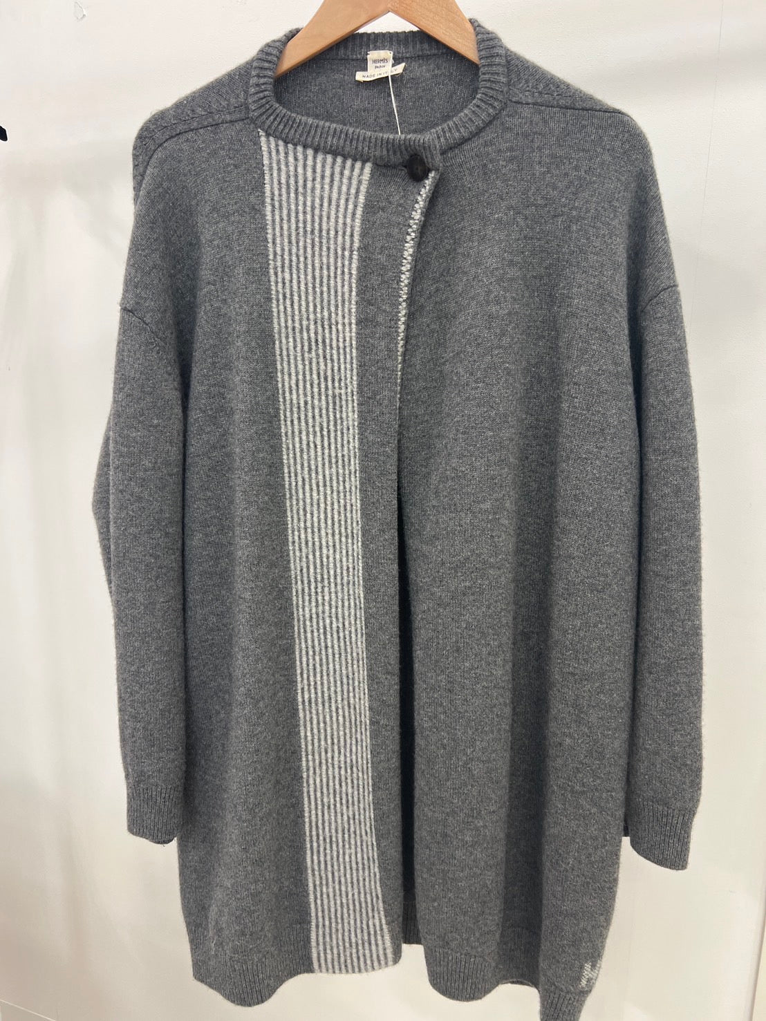 Hermes CArdigan