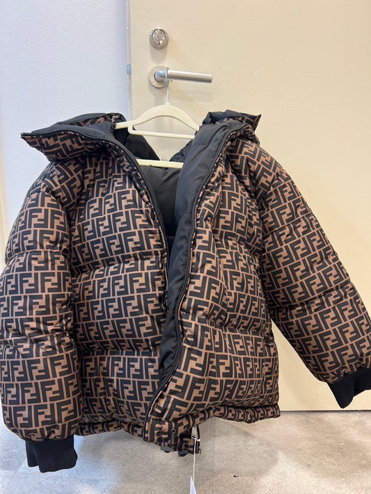 Fendi Jacket