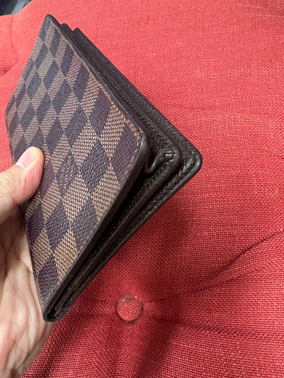 Louis vuitton Wallet