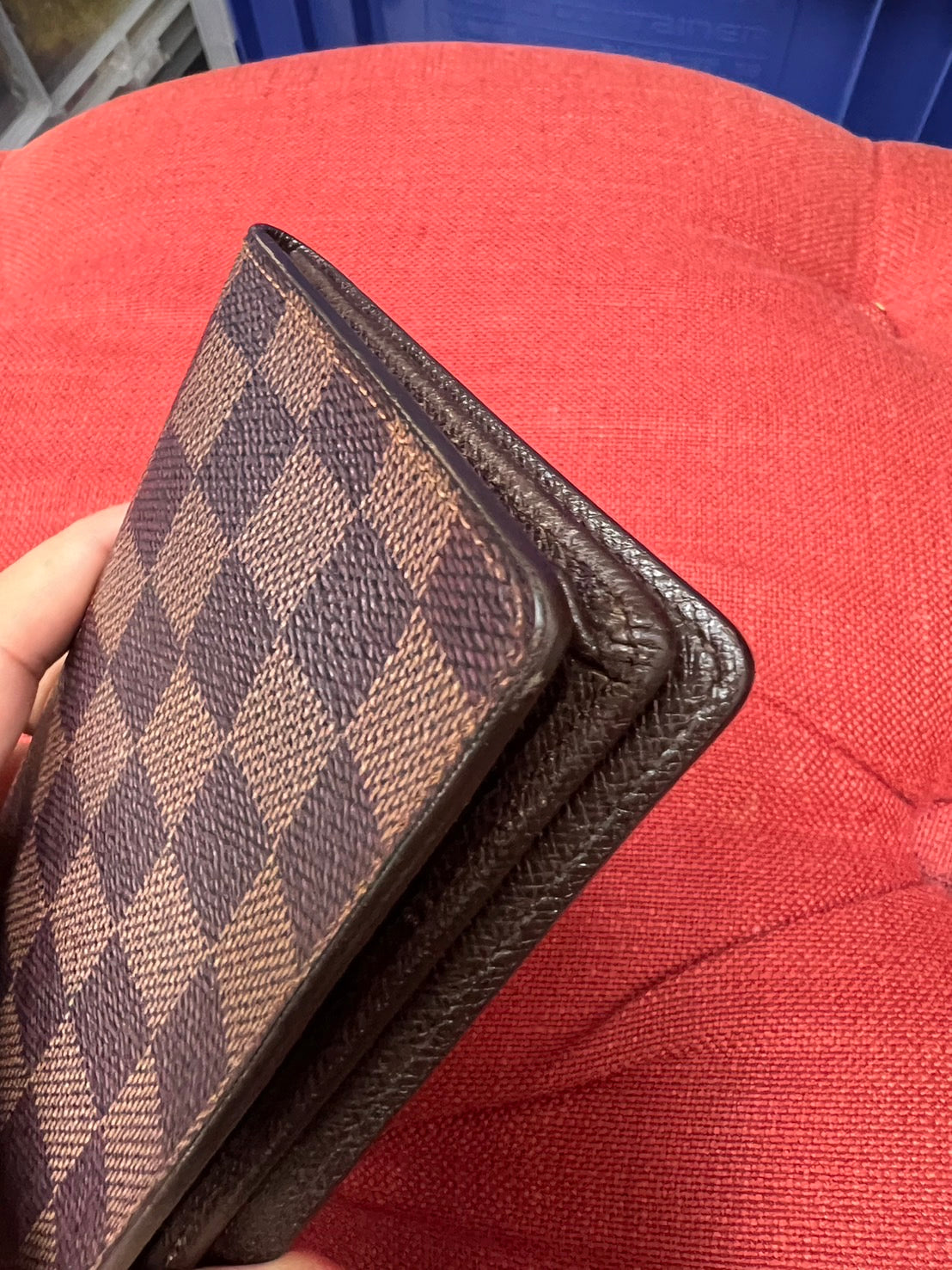 Louis vuitton Wallet