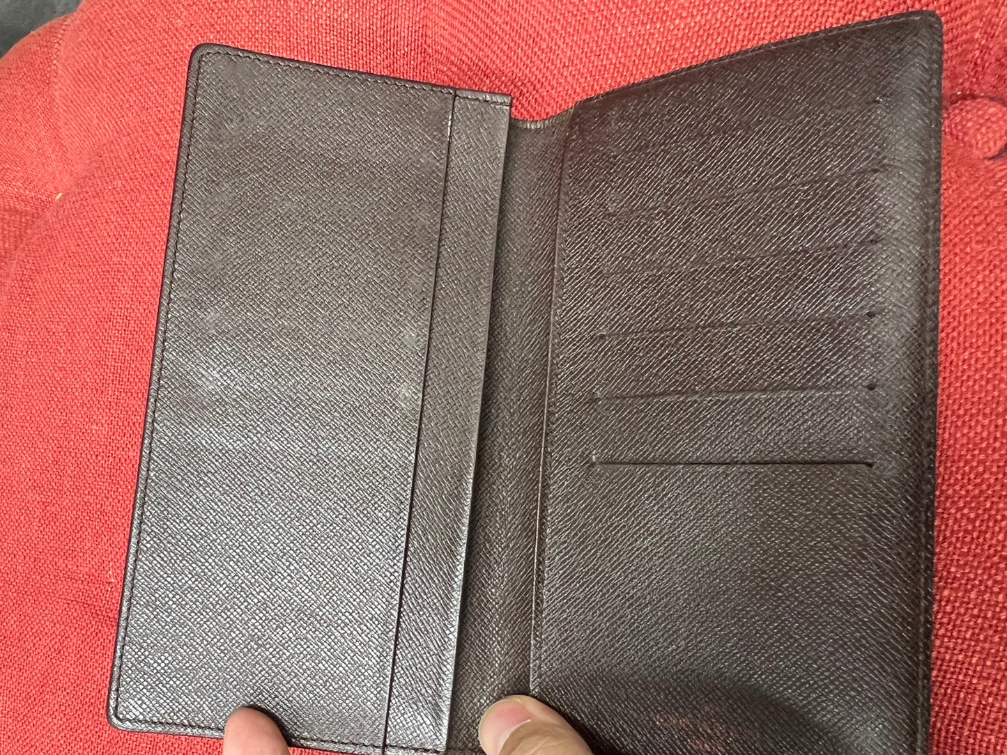 Louis vuitton Wallet