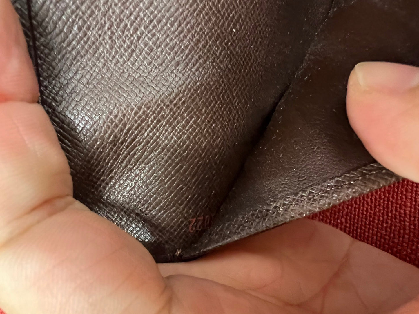 Louis vuitton Wallet