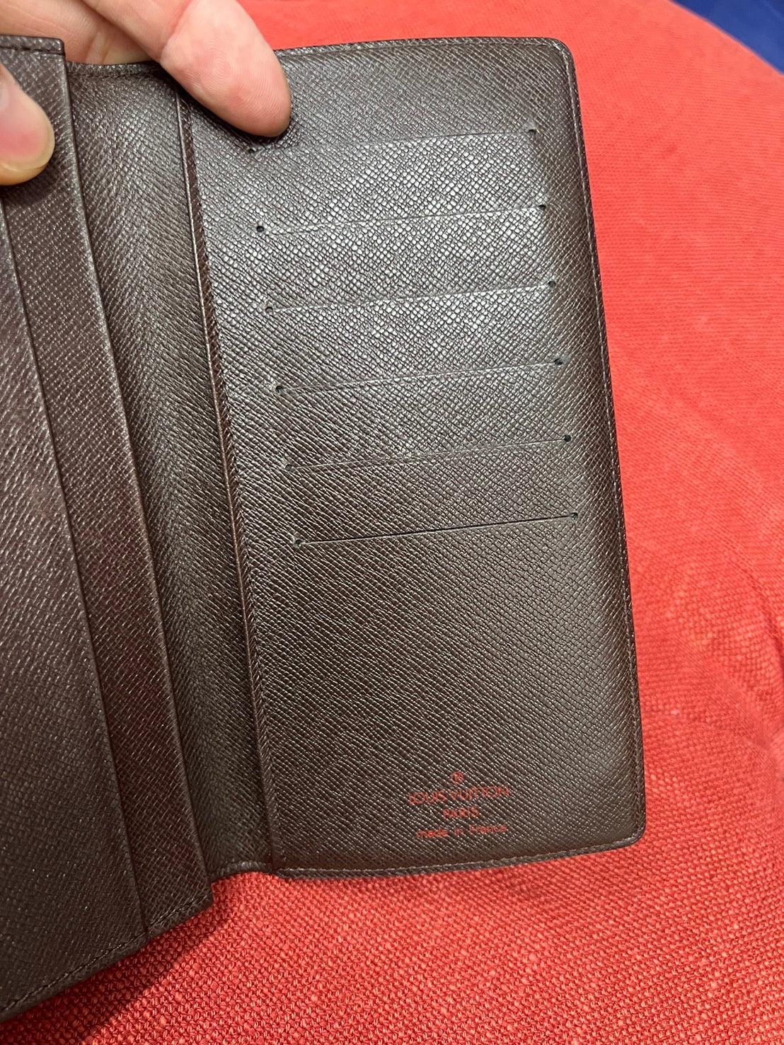 Louis vuitton Wallet