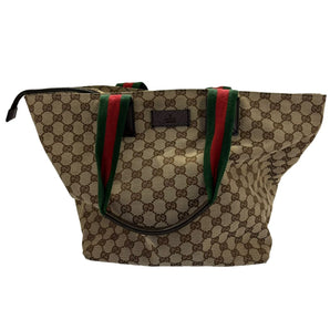 Gucci tote bag