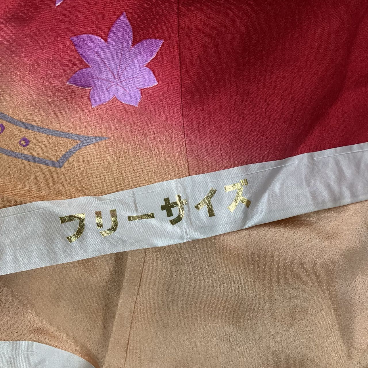 JAPANESE KIMONO<br>Set