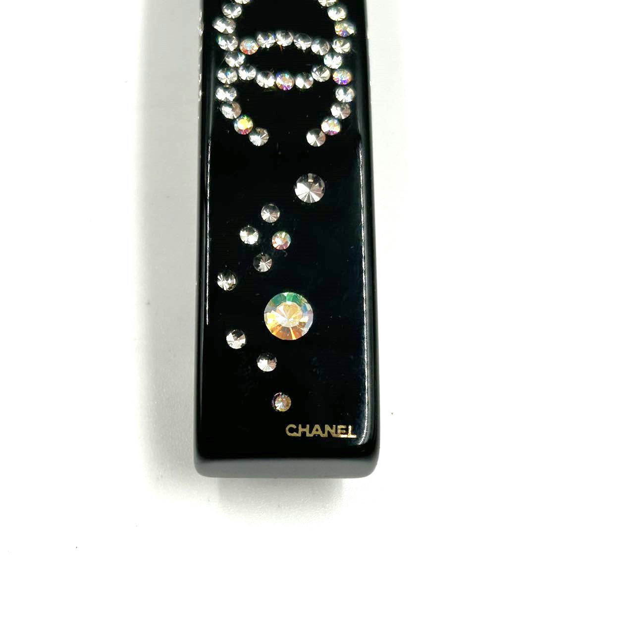 CHANEL<br>Chanel Coco Barrette