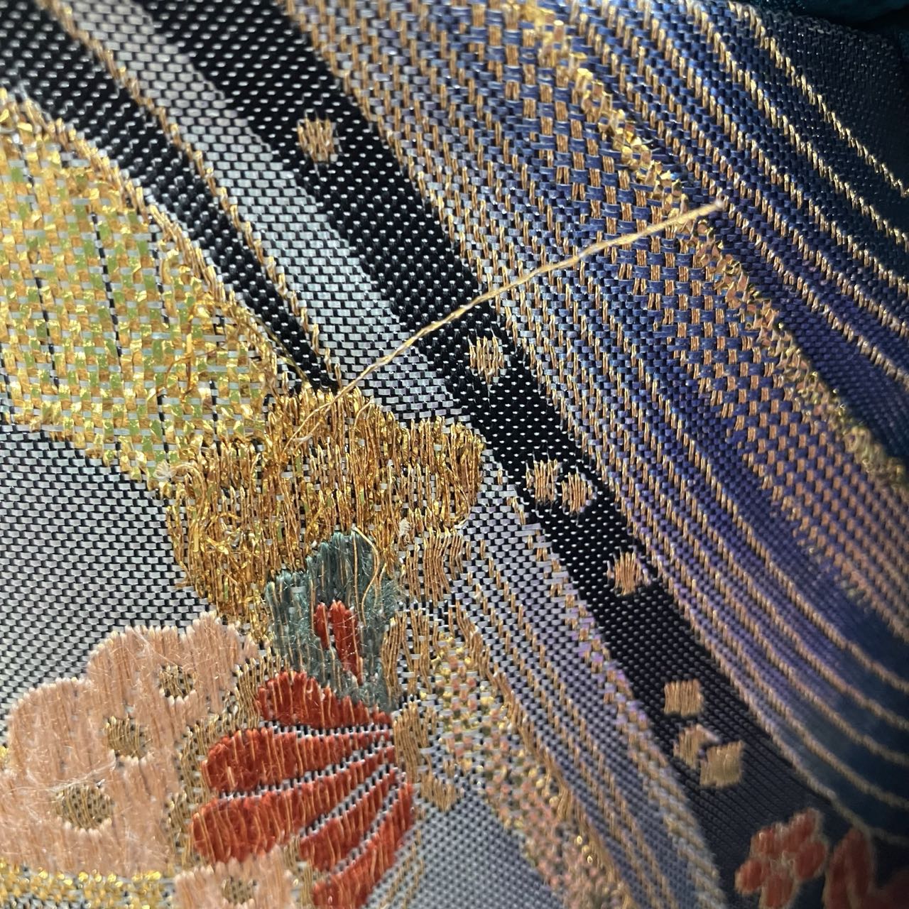 JAPANESE KIMONO<br>Set