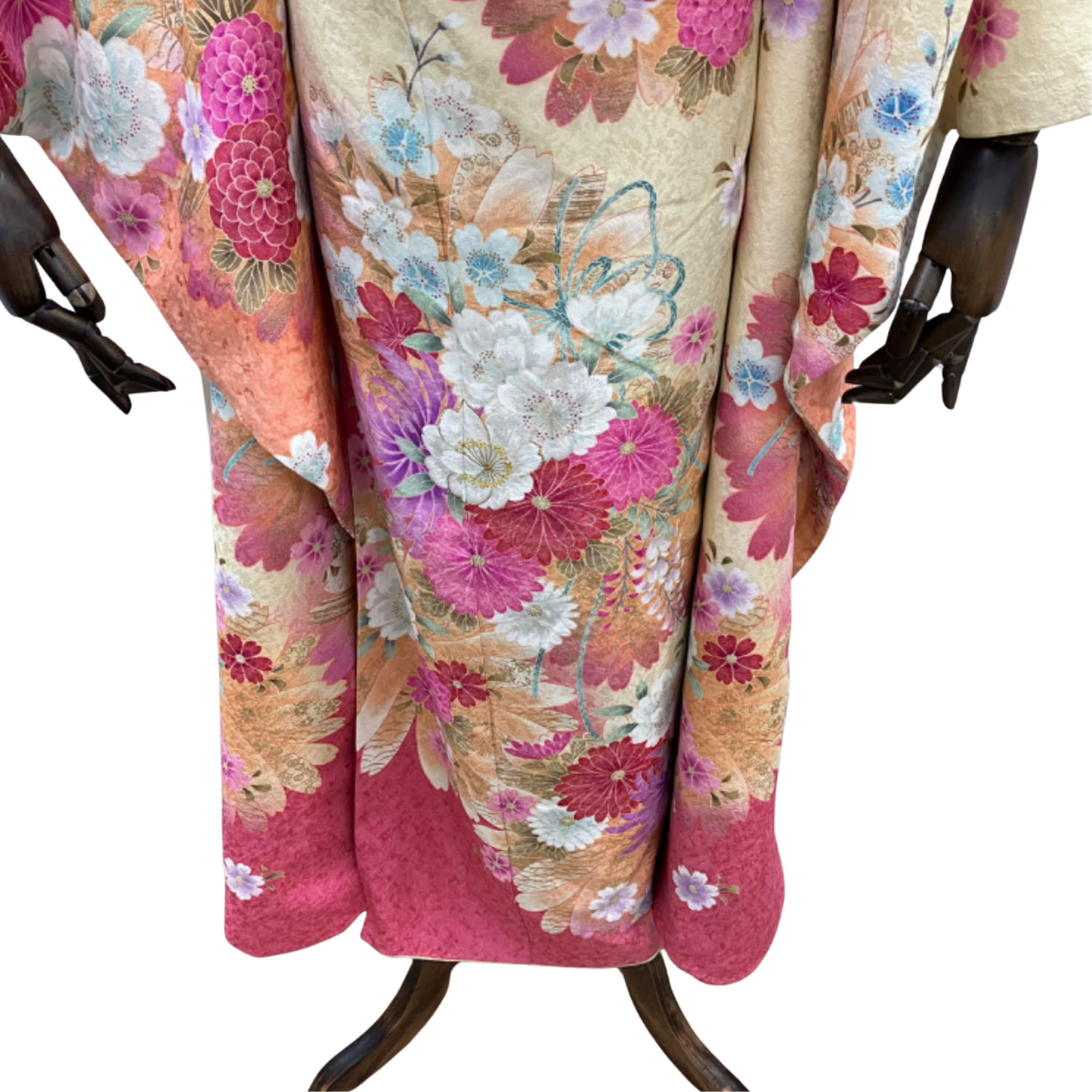 JAPANESE KIMONO<br>Set