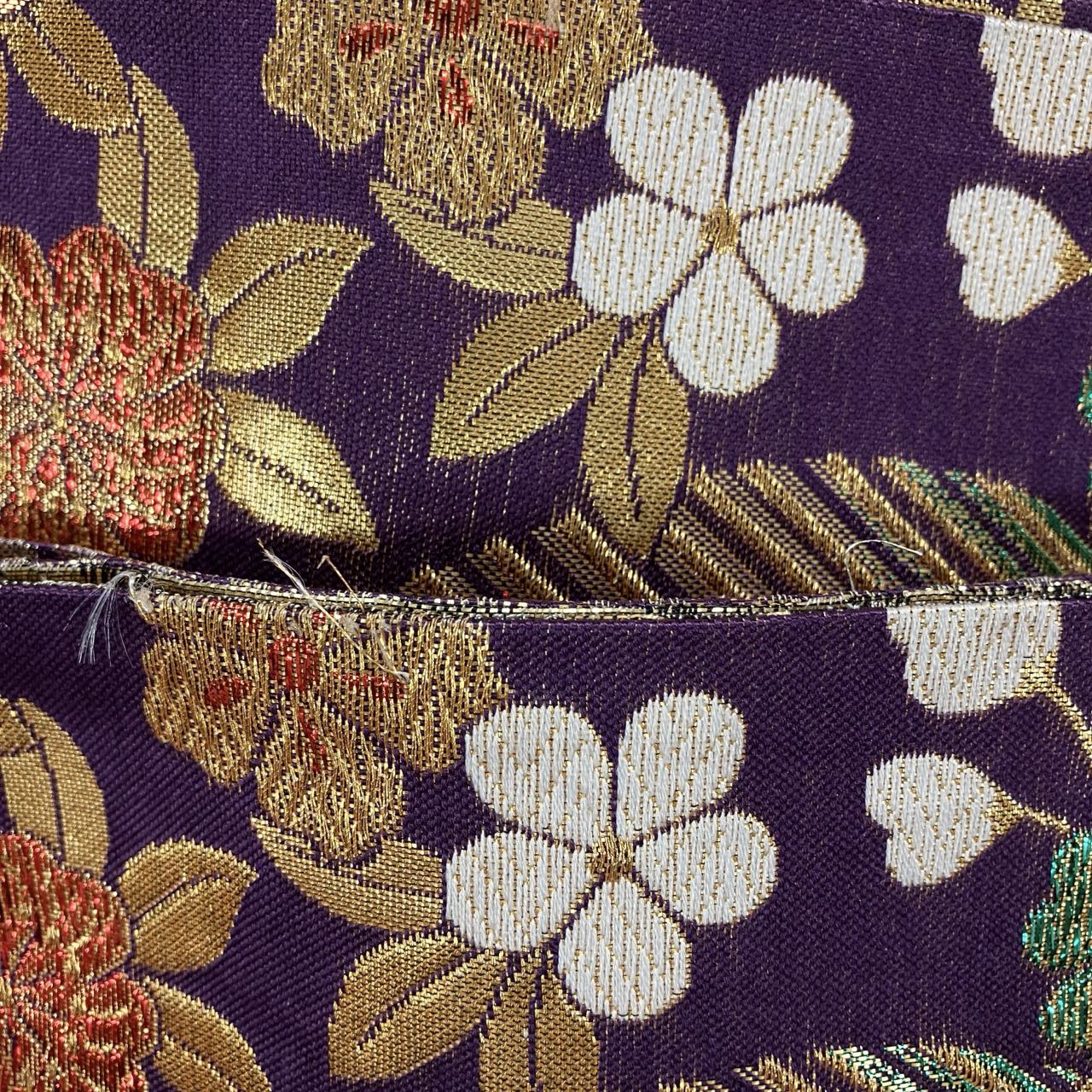 JAPANESE KIMONO<br>Set