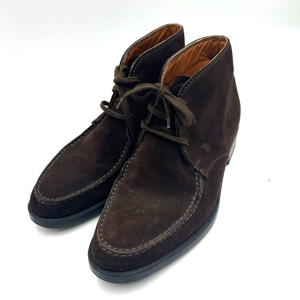 TODS<br>Chukka Boots