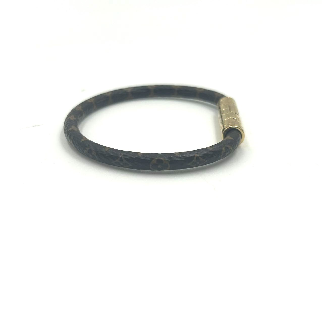 LOUIS VUITTON  <br>Pulsera Lv Vertrauliches Armband