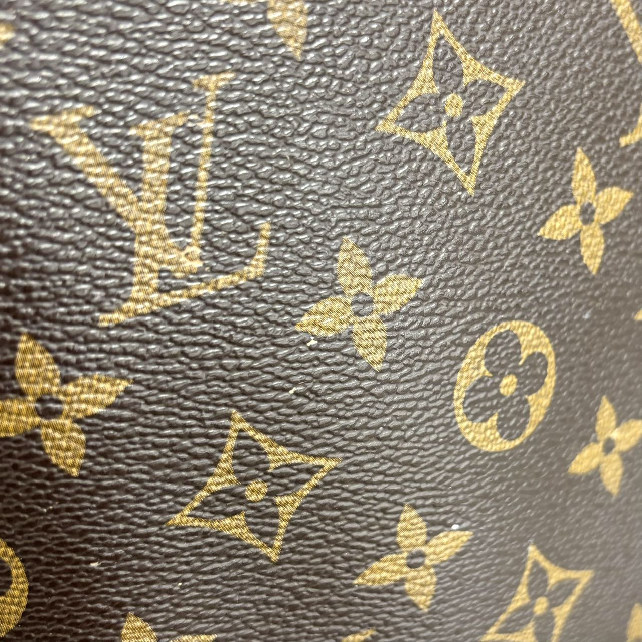 LOUIS VUITTON<br> Monogramm Neverfull MM